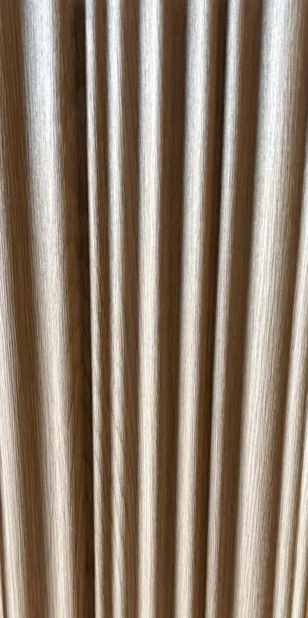 Tasseaux muraux décoratifs DECNO