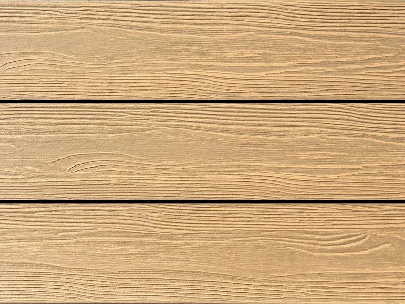 Lame de terrasse composite DECNO